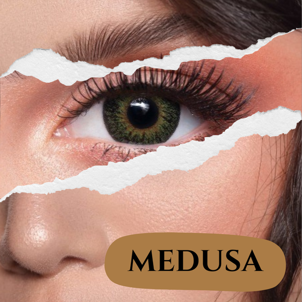 MEDUSA – DAILY WEAR