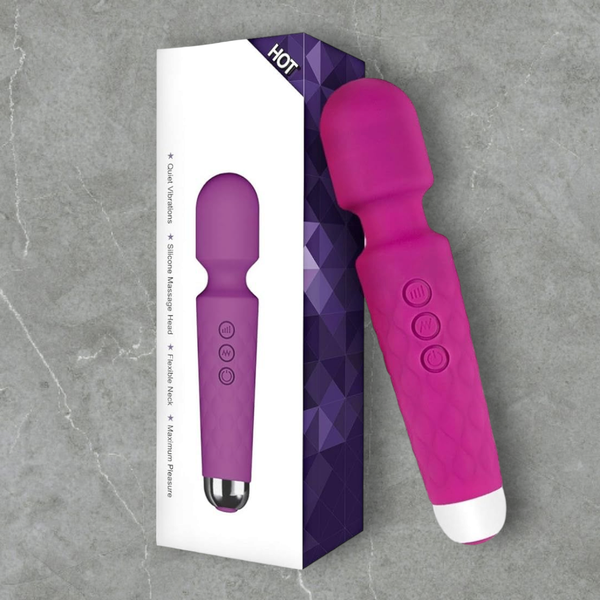 Vibro Masseur sextoys ModelM24