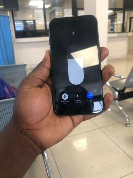 iPhone 11 Noir 64GB