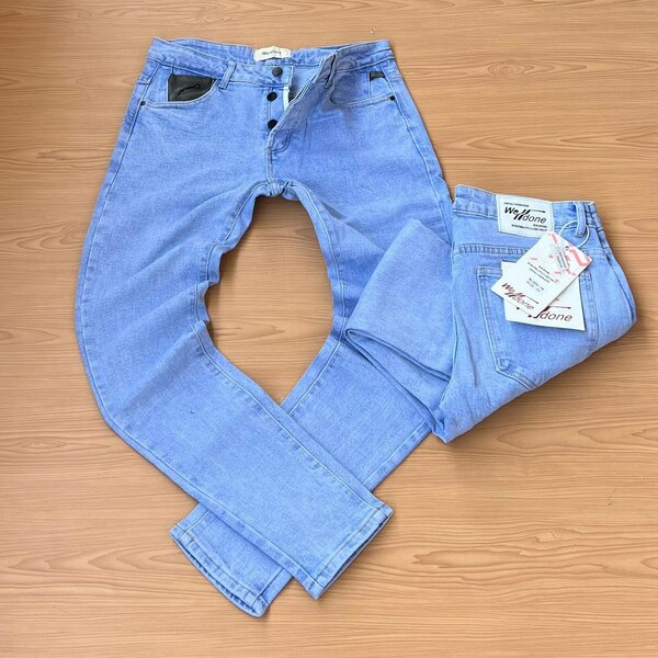 Quality unique brand new jeans long