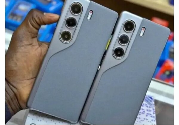 Tecno Camon 40 Pro 5G