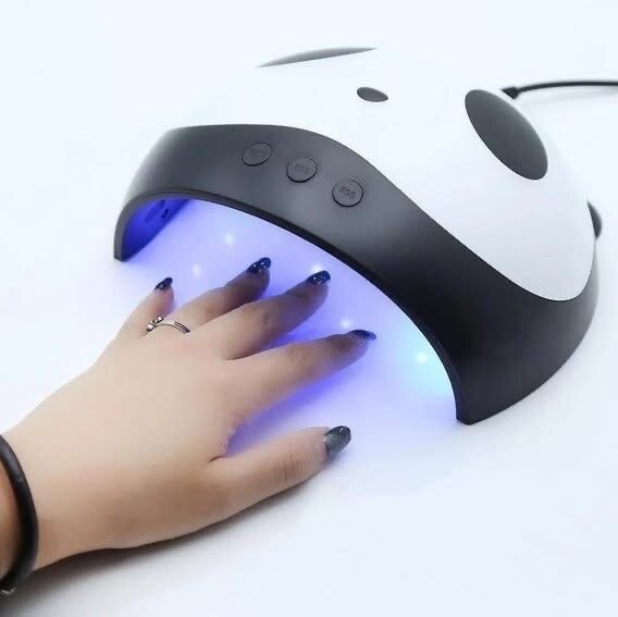 Lampe UV LED pour ongles