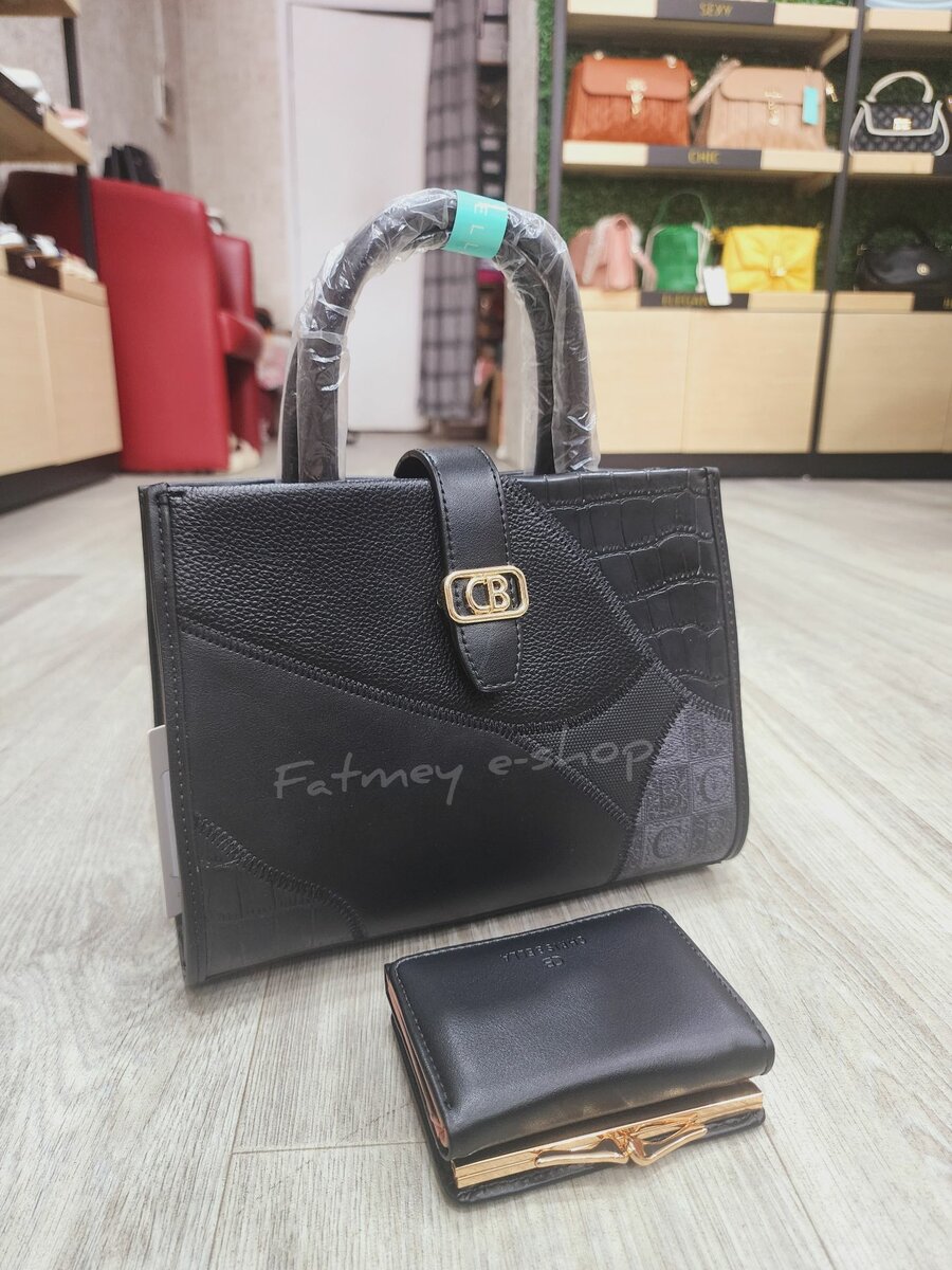 SAC A MAIN CHRISTBELLA