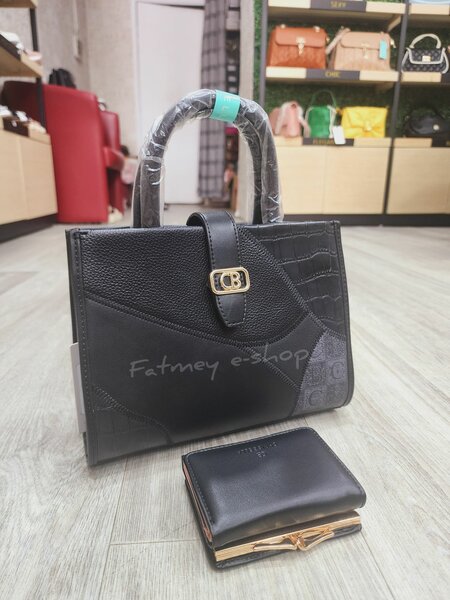 SAC A MAIN CHRISTBELLA