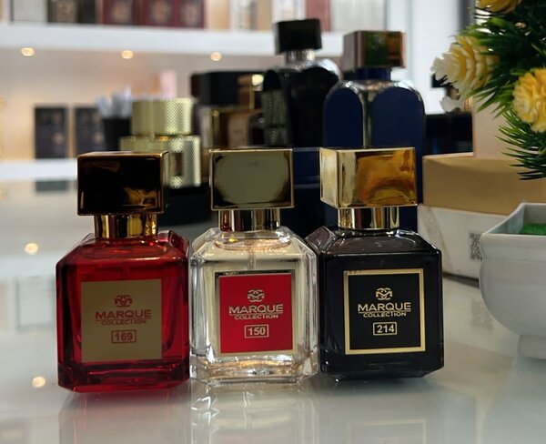 Marque ( available as seen ) all the 3 sets ( 125gh  )