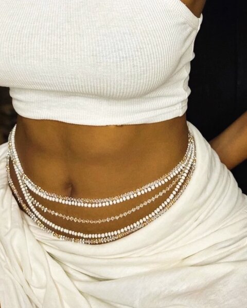 Baya sublime élégance