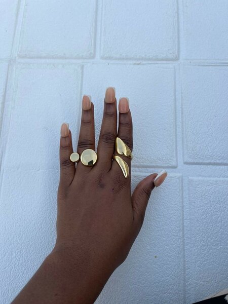 La F33 [ Forever Beautiful ]