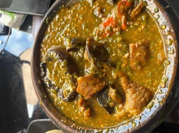 Placali sauce kôpè