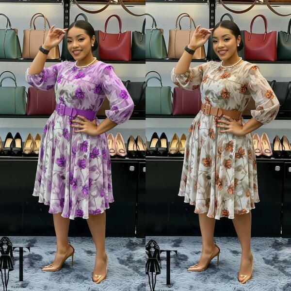 Different we have in different sizes