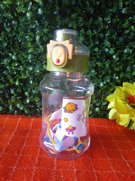 Bouteille Enfant étanche