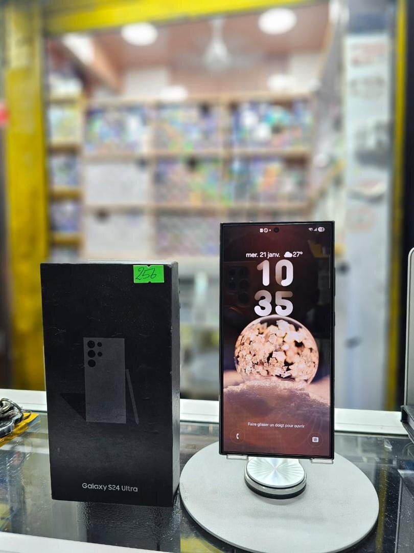 Samsung Galaxy S24 Ultra