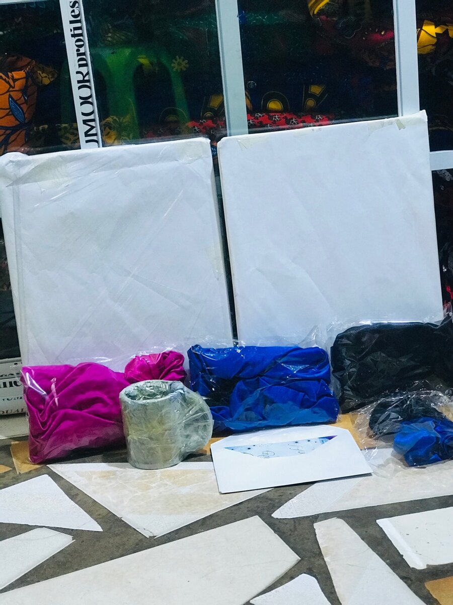 Customized frames, mug ,bonnet, card