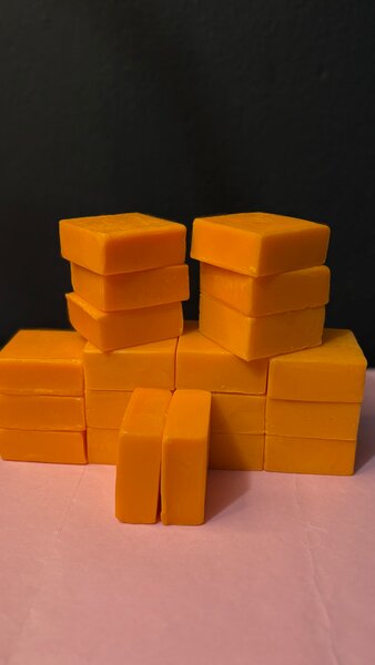 Savon visage Exfoliant Naturel