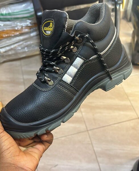 Safety Boots