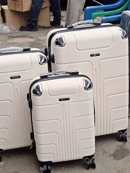 Valise rigide ABS luggage