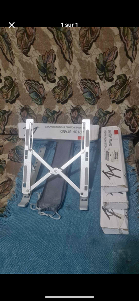 Support pour ordinateur portable