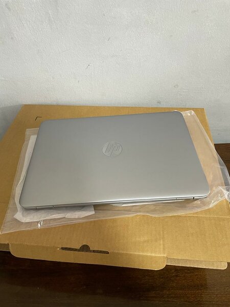 Hp elibook 840 G3 core i5