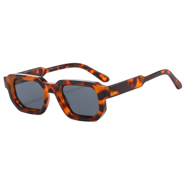 Lunettes de soleil mode unisexe