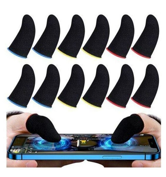 Gants pour Écrans Tactiles