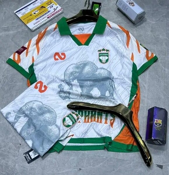 Maillot de Foot Nantes Enfant - Équipement pour Jeunes Supporters