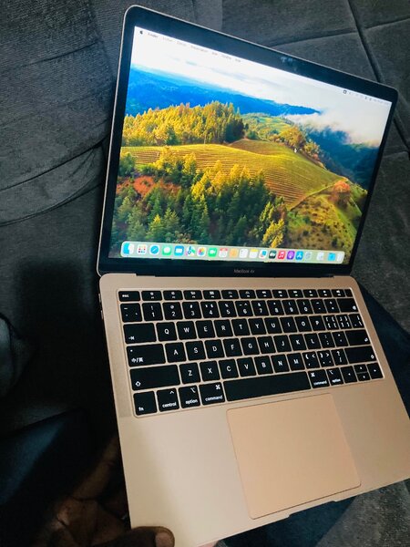 MACBOOK AIR 2019 10/10