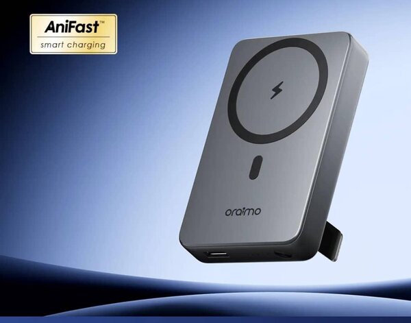 Chargeur sans fil rapide Oraimo