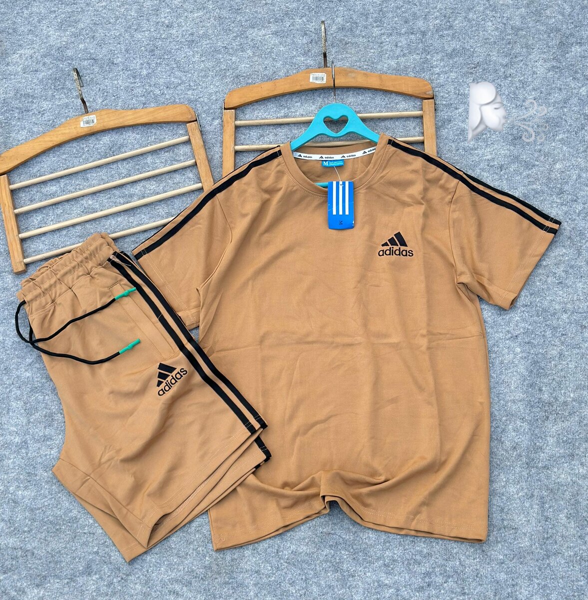 Ensemble de sport adidas homme