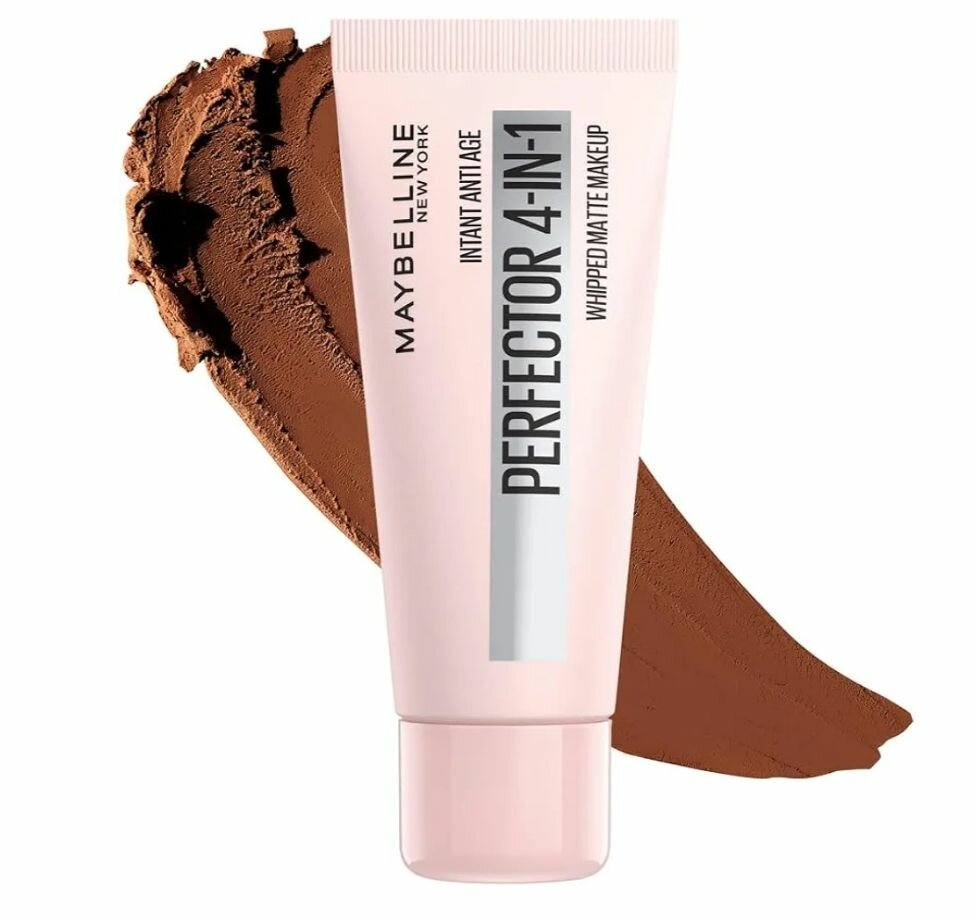 Maybelline Instant Anti-Age 4-en-1