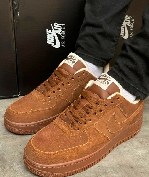 Nike sneaker