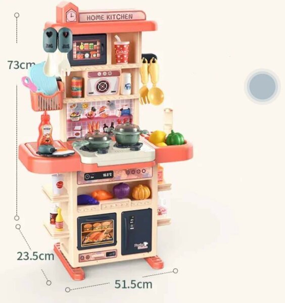 Cuisine pour enfants