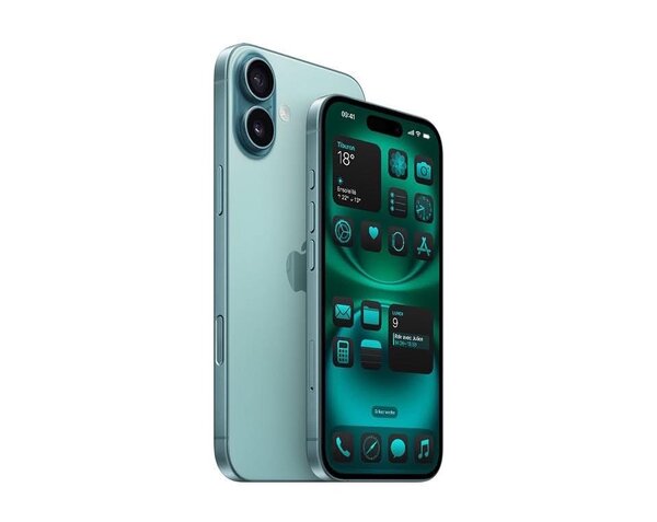 IPHONE 16