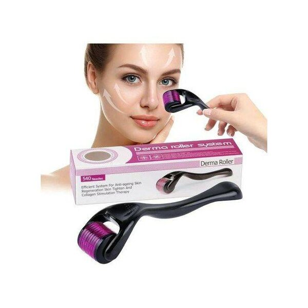 Derma Roller Système Beauté