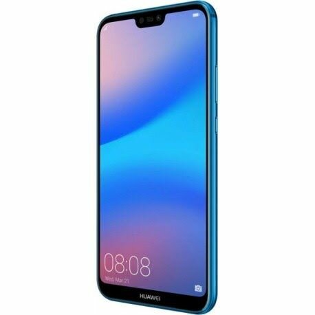 HUAWEI NOVA 3i (128GB-6RAM)