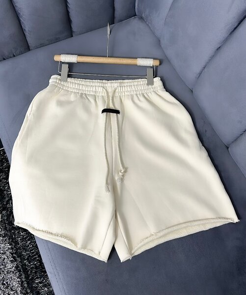 Ice cream and new wave shorts