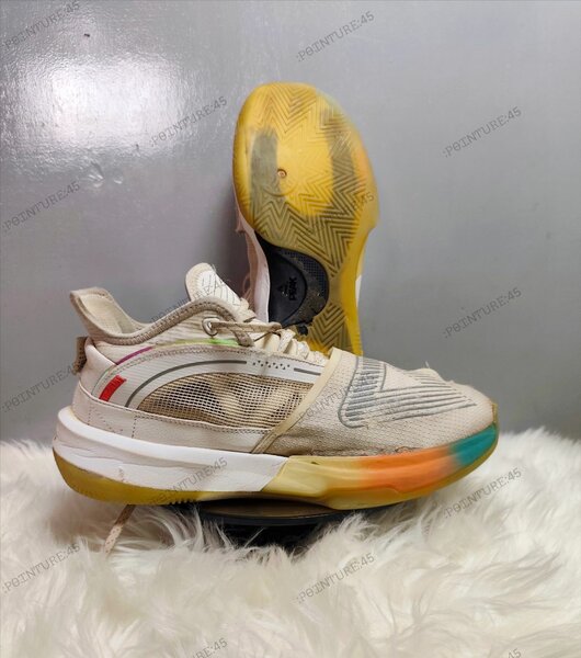 Baskets de sport confortables