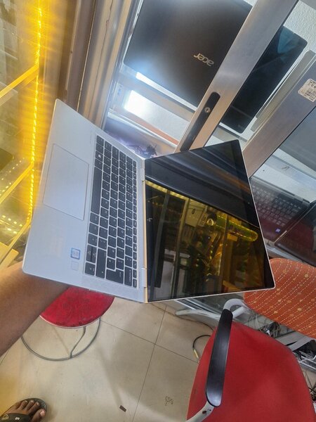 Hp pavilion laptop