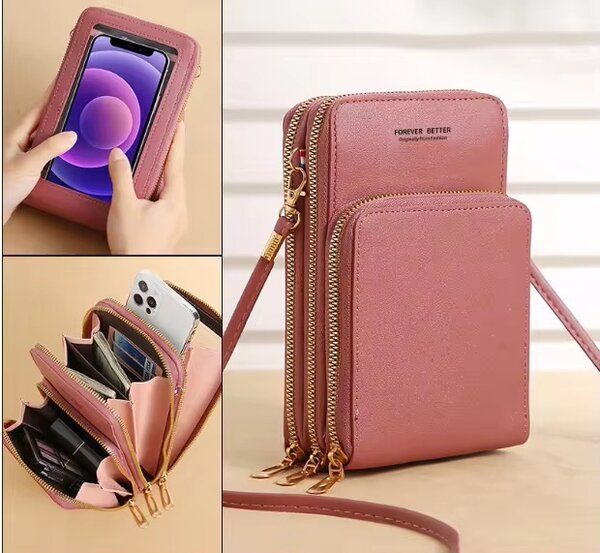 Sac bandoulière pour femme