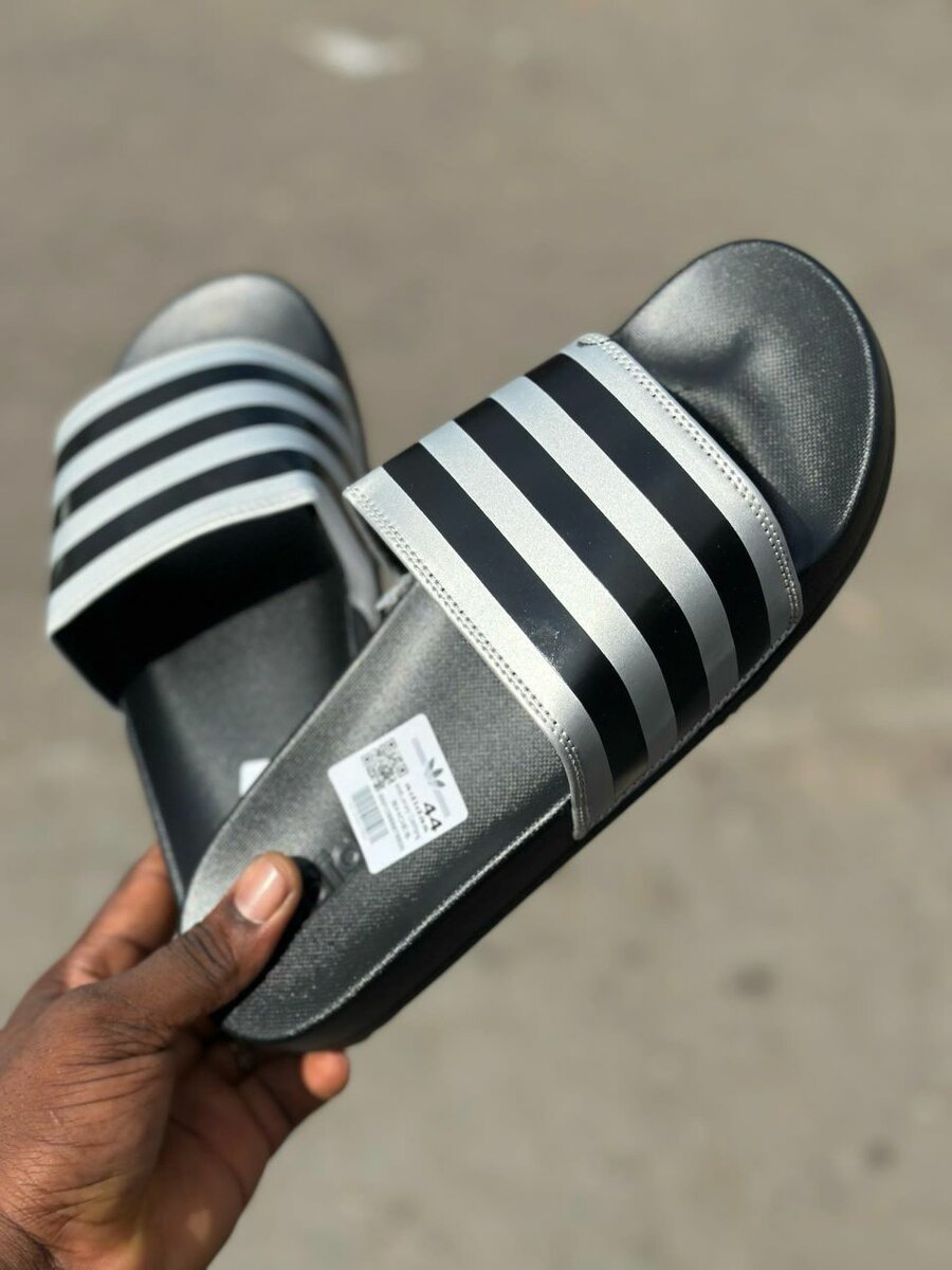 Adidas Slides