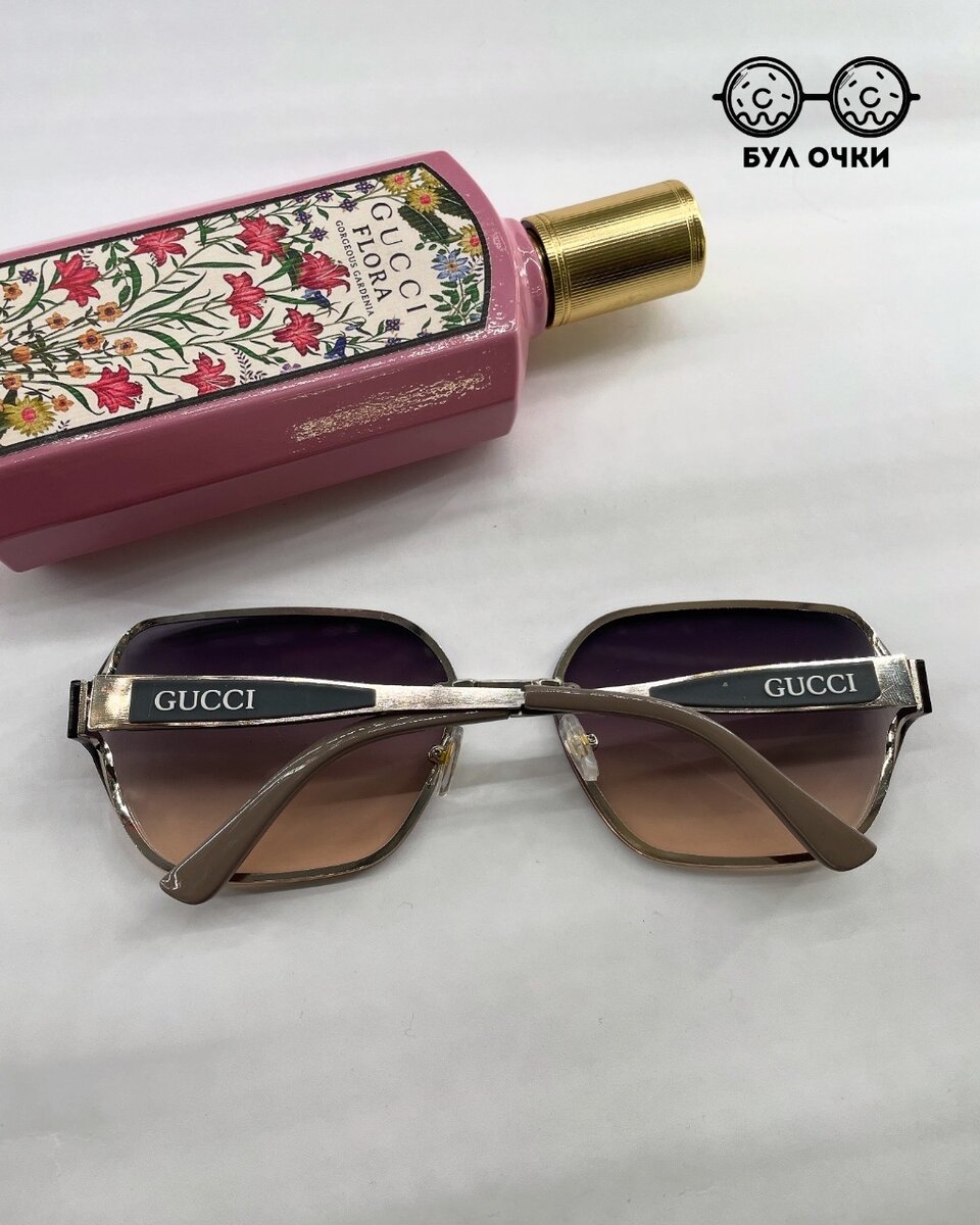 Очки Gucci