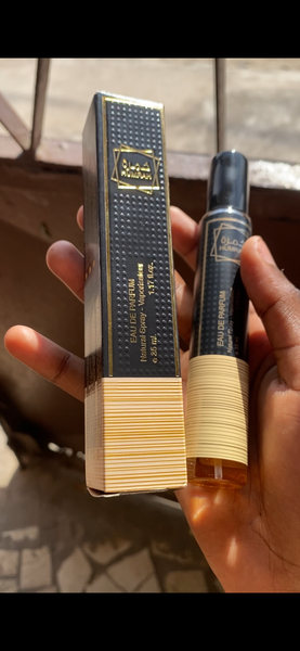 Flacon  35ml Pour Femme