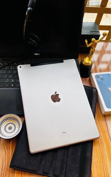 Tablette tactile Apple iPad