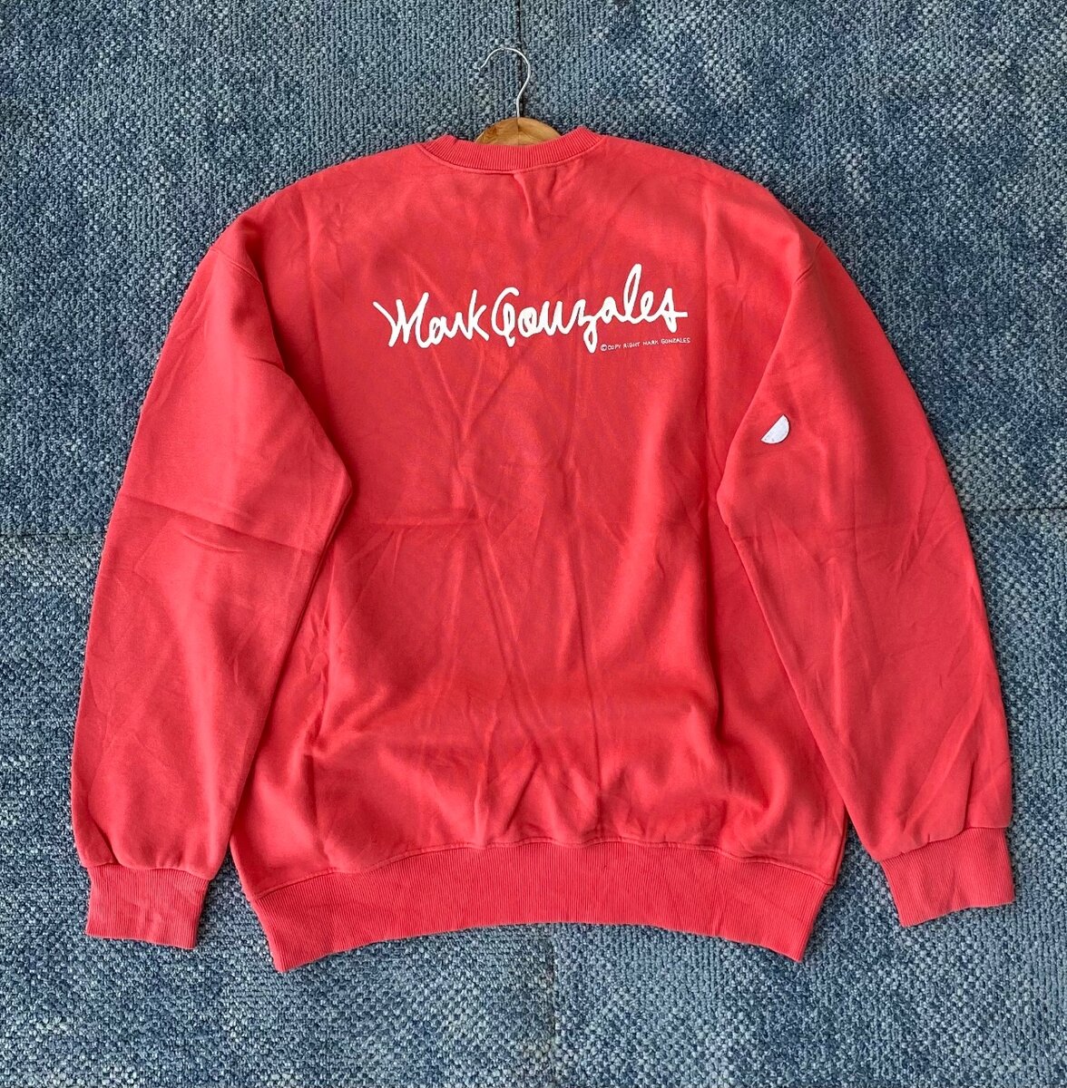 Thrift Sweatshirt