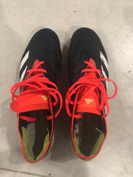 Chaussures de Football Predator