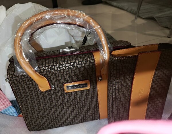 Ensemble Sac TEPDELAPIDUS