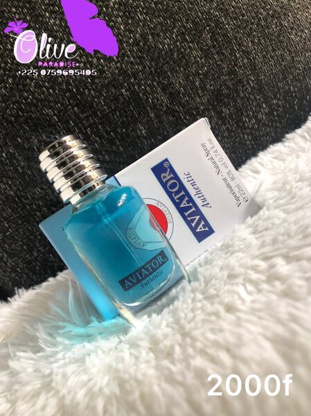 Parfum Aviator Pour Homme