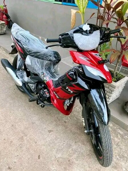 Moto scooter moderne