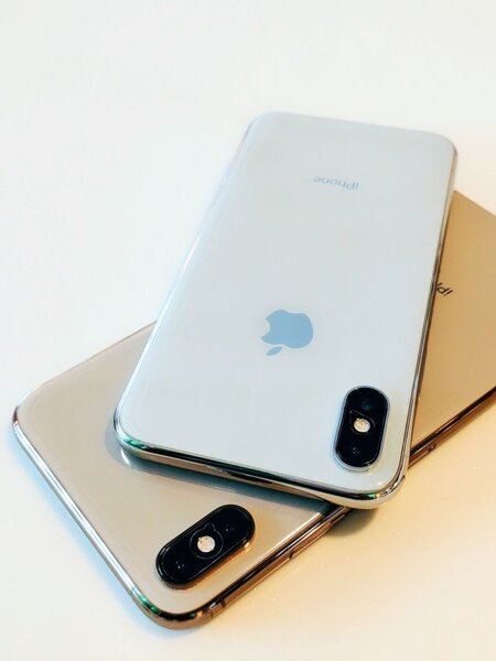 iPhones XS MAX