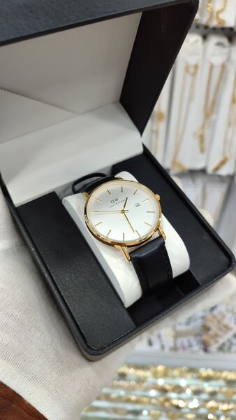 Montres Élégantes Classiques pour Homme