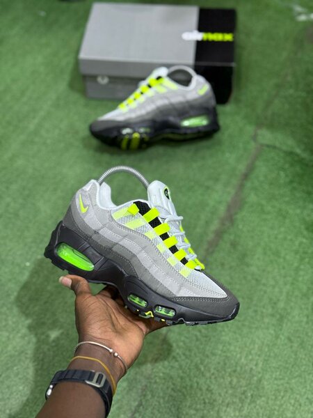 Air max 95