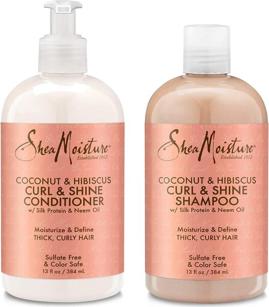 Sheamoisture